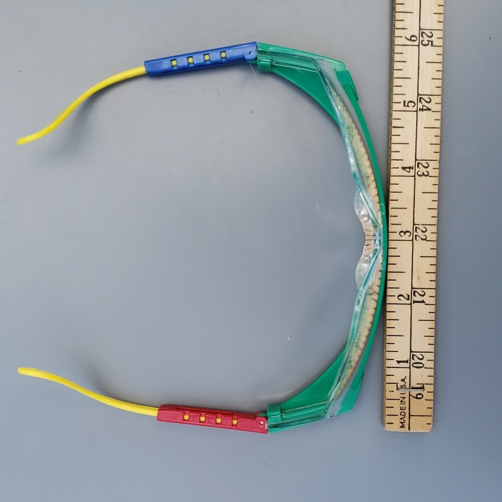 Google Making and Science Safety Glasses/ Goggles